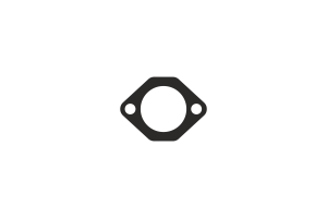 Прокладка карбюратора Subaru Robin 20B-35902-H3 Прокладка карбюратора Subaru Robin 20B-35902-H3
