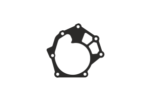 Прокладка помпи Hyundai 251264A700 Прокладка помпи Hyundai 251264A700