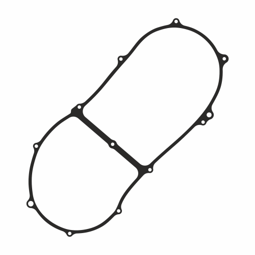Прокладка варіатора Yamaha 2DP-E5451-00 Прокладка варіатора Yamaha 2DP-E5451-00