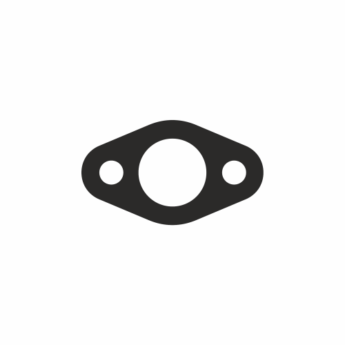 Прокладка всмоктувального клапана Hispacold 3600102 Прокладка всмоктувального клапана Hispacold 3600102