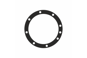 Прокладка масляного насосу Hispacold 3600127 Прокладка масляного насосу Hispacold 3600127