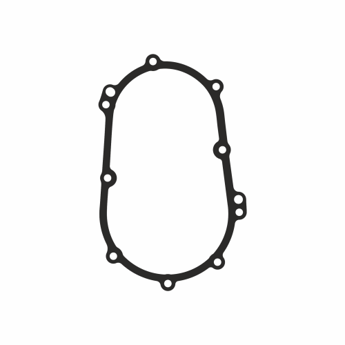 Прокладка КПП BRP 420651275 Прокладка КПП BRP 420651275