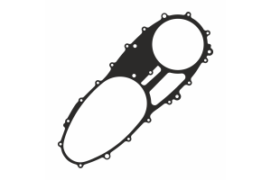 Прокладка редуктора Yamaha 5GJ-17818-0200 Прокладка редуктора Yamaha 5GJ-17818-0200