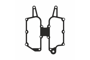 Прокладка клапанної кришки Yamaha 5PX-11182-01 Прокладка клапанної кришки Yamaha 5PX-11182-01