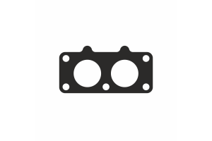 Прокладка впускного колектора Briggs & Stratton 690950 Прокладка впускного колектора Briggs & Stratton 690950
