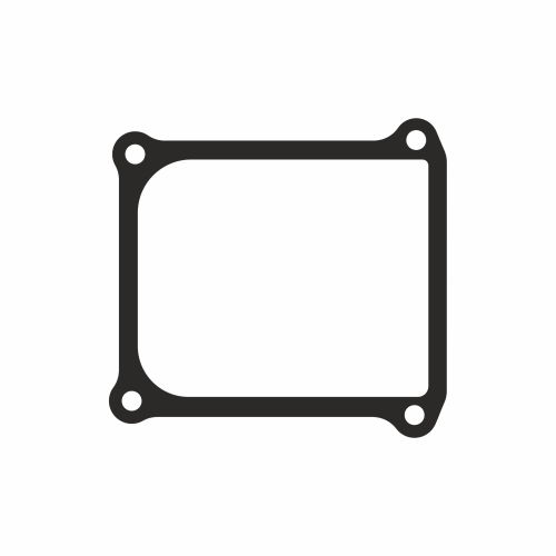 Прокладка клапанної кришки Generac A0002791673 Прокладка клапанної кришки Generac A0002791673