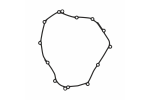 Прокладка кришки зчеплення Yamaha BLW-15461-00