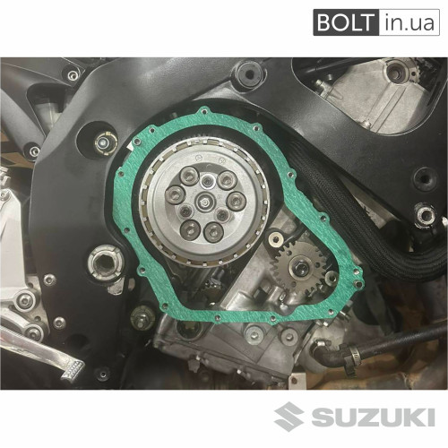 Прокладка кришки зчеплення Suzuki 11482-01H00-000 Прокладка кришки зчеплення Suzuki 11482-01H00-000