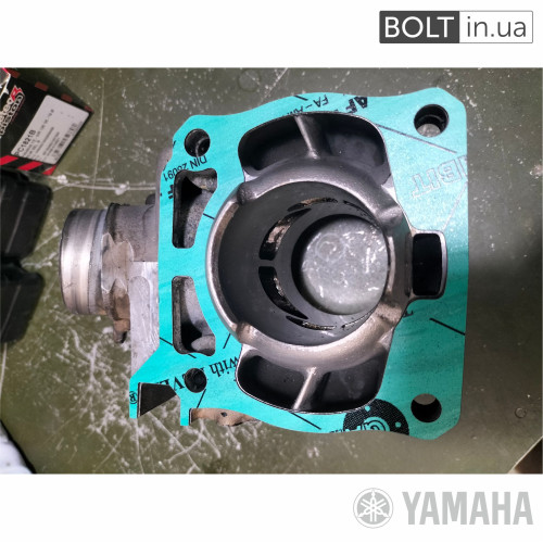 Прокладка циліндра Yamaha 1C3-11351-00-00 Прокладка циліндра Yamaha 1C3-11351-00-00