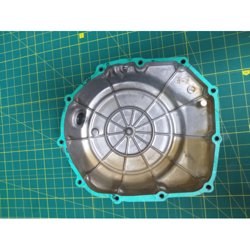 Прокладка кришки зчеплення Honda 11393-MAT-000 Прокладка кришки зчеплення Honda 11393-MAT-000