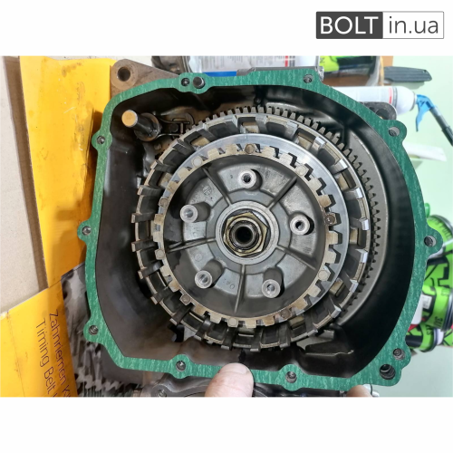 Прокладка кришки зчеплення Kawasaki 11060-1639 Прокладка кришки зчеплення Kawasaki 11060-1639