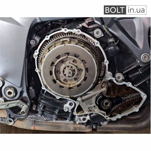 Прокладка кришки двигуна BMW 11147727974 Прокладка кришки двигуна BMW 11147727974