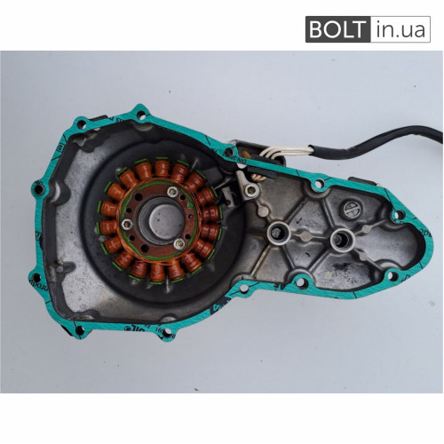 Прокладка кришки генератора Kawasaki 11061-0165 Прокладка кришки генератора Kawasaki 11061-0165