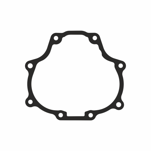 Прокладка КПП Harley-Davidson 35654-06 Прокладка КПП Harley-Davidson 35654-06