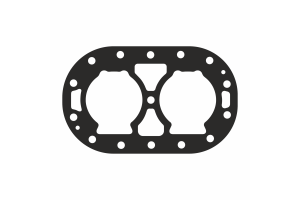 Прокладка клапанної дошки Bitzer 37251109 Прокладка клапанної дошки Bitzer 37251109