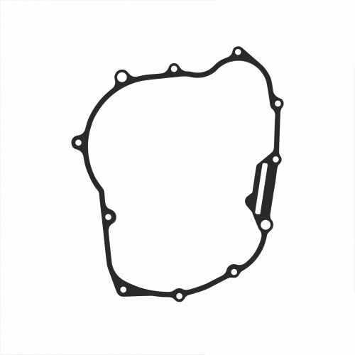 Прокладка кришки зчеплення Yamaha 4GY-15461-00-00 Прокладка кришки зчеплення Yamaha 4GY-15461-00-00