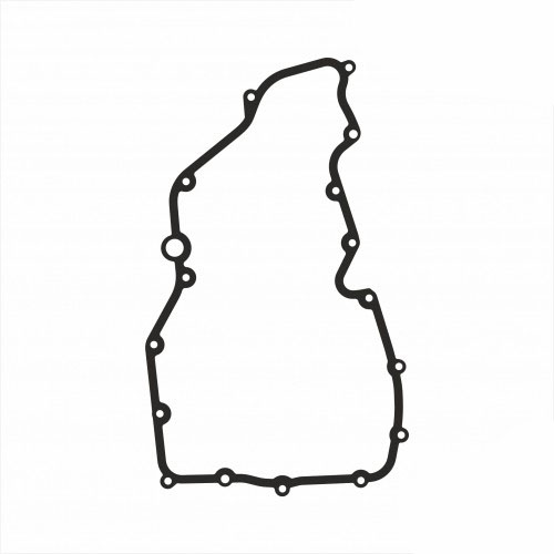 Прокладка кришки зчеплення Aprilia 857451 Прокладка кришки зчеплення Aprilia 857451