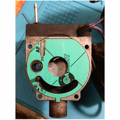Прокладка автономного обігрівача 201752990101.1 для Eberspacher Hydronic D5wz D3wz D4wsc (TOP016) Прокладка автономного обігрівача 201752990101.1 для Eberspacher Hydronic D5wz D3wz D4wsc (TOP016)