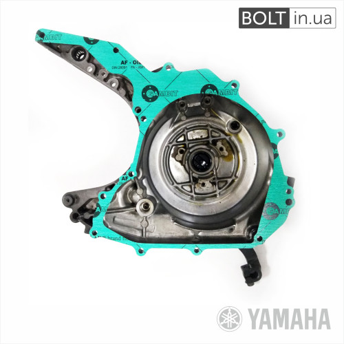 Прокладка кришки генератора Yamaha 5PS-15451-02-00 Прокладка кришки генератора Yamaha 5PS-15451-02-00