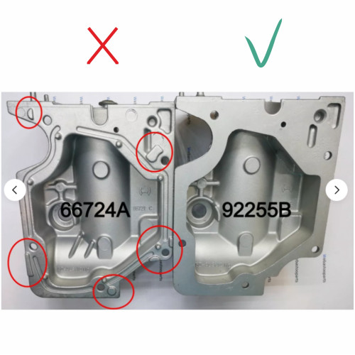 Прокладка автономного обігрівача Webasto Thermo Top C/E/Z/P 9000861A (TOP019) Прокладка автономного обігрівача Webasto Thermo Top C/E/Z/P 9000861A (TOP019)