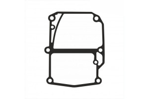 Прокладка для човнових моторів 9,9-15 hp Yamaha 63V-45113-A0 Прокладка для човнових моторів 9,9-15 hp Yamaha 63V-45113-A0