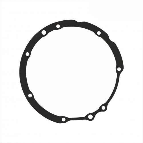 Прокладка кришки зчеплення Honda 11372-MAH-000 Прокладка кришки зчеплення Honda 11372-MAH-000