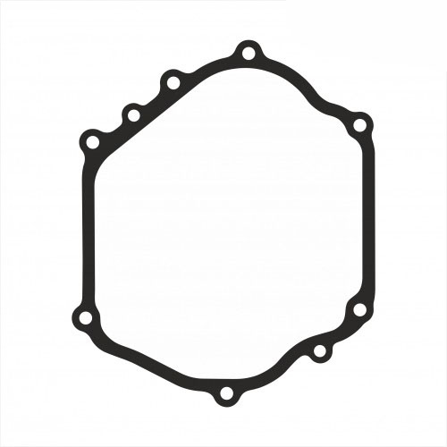Прокладка кришки корпуса Honda 11381-ZE2-801 Прокладка кришки корпуса Honda 11381-ZE2-801