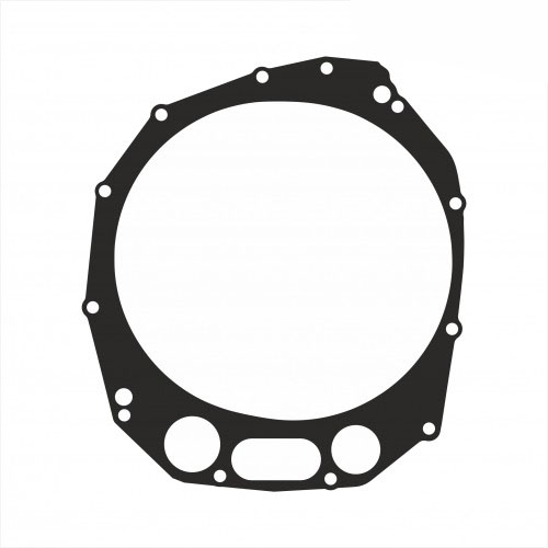 Прокладка кришки зчеплення Suzuki 11482-24F00-000 Прокладка кришки зчеплення Suzuki 11482-24F00-000