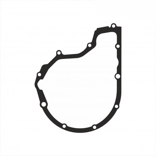 Прокладка кришки генератора Suzuki 11483-41F00-000 Прокладка кришки генератора Suzuki 11483-41F00-000