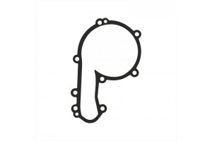 Прокладка помпи BMW 11517684351 Прокладка помпи BMW 11517684351