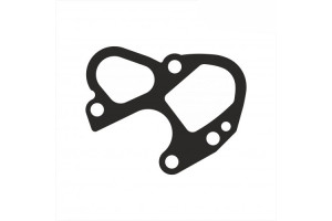 Прокладка помпи BMW 11517705437 Прокладка помпи BMW 11517705437