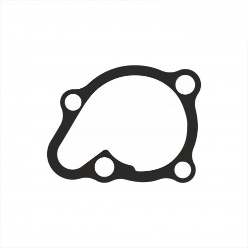 Прокладка помпи Yamaha 1SC-E2414-00-00 Прокладка помпи Yamaha 1SC-E2414-00-00