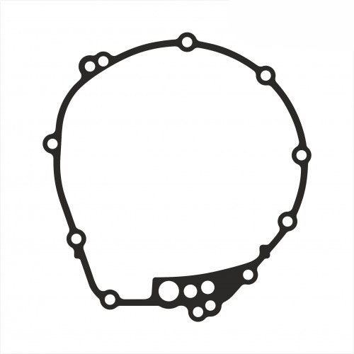 Прокладка кришки зчеплення Yamaha 20S-15461-00-00 Прокладка кришки зчеплення Yamaha 20S-15461-00-00