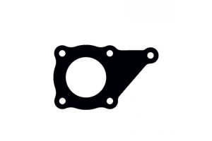 Прокладка редуктора зчеплення мала GX200 Honda 21591-ZH8-620