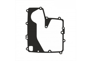 Прокладка кришки картера Yamaha 2C0-13414-01-00 Прокладка кришки картера Yamaha 2C0-13414-01-00