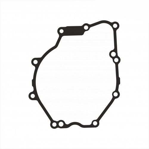 Прокладка кришки генератора Yamaha 2C0-15451-01-00 Прокладка кришки генератора Yamaha 2C0-15451-01-00