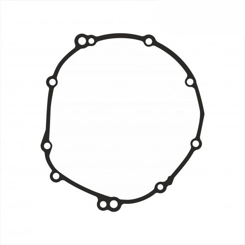 Прокладка кришки зчеплення Yamaha 2C0-15461-01-00 Прокладка кришки зчеплення Yamaha 2C0-15461-01-00