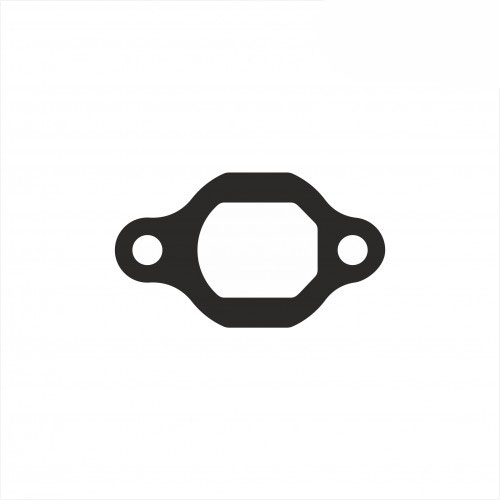 Прокладка натяжителя Yamaha 3GD-12213-00-00 Прокладка натяжителя Yamaha 3GD-12213-00-00