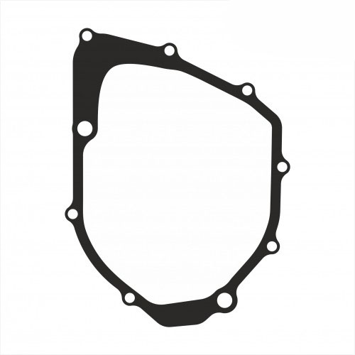 Прокладка картера Yamaha 3GD-15451-00-00 Прокладка картера Yamaha 3GD-15451-00-00