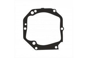 Прокладка кришки лівої малої Yamaha 3JP-15461-01-00 Прокладка кришки лівої малої Yamaha 3JP-15461-01-00