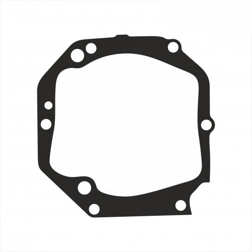 Прокладка кришки лівої малої Yamaha 3JP-15461-01-00 Прокладка кришки лівої малої Yamaha 3JP-15461-01-00