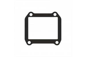 Прокладка фланца KTM 54830062200 Прокладка фланца KTM 54830062200