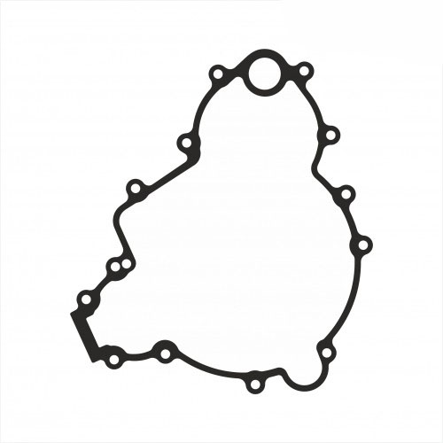 Прокладка кришки генератора Polaris 5814160 Прокладка кришки генератора Polaris 5814160