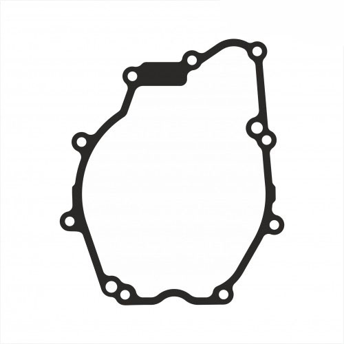 Прокладка кришки генератора Yamaha 5VX154510100 Прокладка кришки генератора Yamaha 5VX154510100