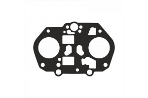 Прокладка карбюратора Alfa Romeo 33 DELLORTODRLA36 (36/40 DRLA) Прокладка карбюратора Alfa Romeo 33 DELLORTODRLA36 (36/40 DRLA)