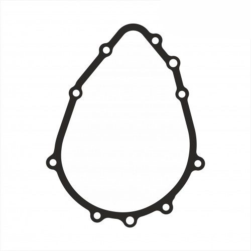 Прокладка кришки генератора Kawasaki 11060-1851 Прокладка кришки генератора Kawasaki 11060-1851