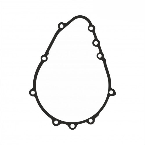 Прокладка кришки генератора Kawasaki 11060-1854 Прокладка кришки генератора Kawasaki 11060-1854