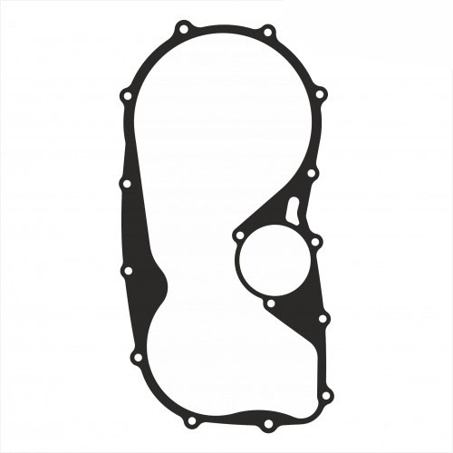 Прокладка кришки зчеплення Kawasaki Vulcan 11060-1926, 11060-1090 Прокладка кришки зчеплення Kawasaki Vulcan 11060-1926, 11060-1090