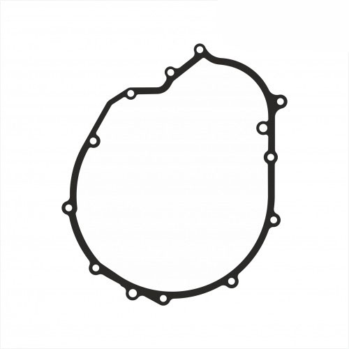 Прокладка кришки зчеплення Kawasaki 11061-0274 Прокладка кришки зчеплення Kawasaki 11061-0274