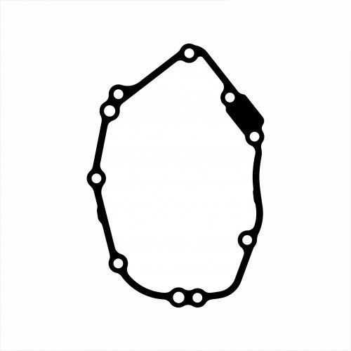Прокладка правої малої кришки Honda 11391-MAT-000 Прокладка правої малої кришки Honda 11391-MAT-000